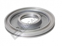 PTO ALÜMİNYUM PİSTON