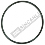 PTO ALÜMİNYUM DIŞ LASTİK KÖŞELİ