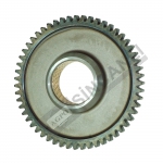 ÇANAK DİŞLİSİ KARŞILIĞI (29 MM) 55 DİŞ