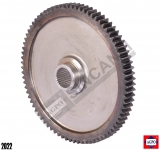 PTO REDİKTÖR DİŞLİ 81 DİŞ