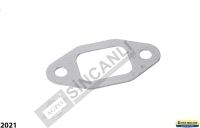 Exhaust Manifold