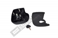 SOL KAPI KİLİDİ KOMPLE YM