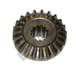 Differential Gear With Holes 