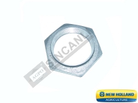 ÖN DİFERANSİYEL ŞAFT SOMUN