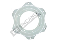 GÖBEK-ÖN JANT 10x24