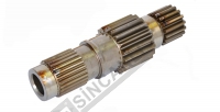 Main Shaft 30/16