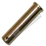 HİDROLİK AYARLI KOL MAFSAL PİMİ