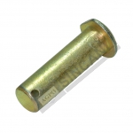 HİDROLİK AYARLI KOL ALT ÇATAL PİMİ ŞAPKALI