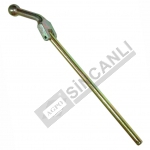 HİDROLİK AYARLI KOL ÇEVİRME KOLU