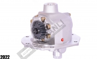 Hydraulic Pump Assy.