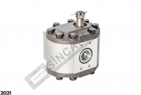 Hydraulic Pump