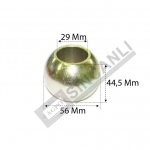 HİDROLİK DANA GÖZÜ 29x56x45 MM