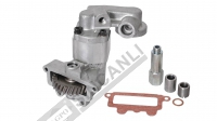 Hydraulic Pump Assy.