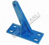 HİDROLİK GERGİ DEMİR BRAKETİ SOL
