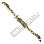 HİDROLİK İÇ GERGİ ZİNCİRİ