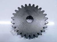 HİDROLİK POMPA DİŞLİSİ-25 DİŞ