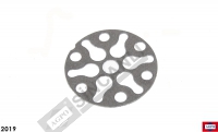 Gasket-Hyd. Pump
