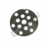 Hydraulic Pump Cover Gasket