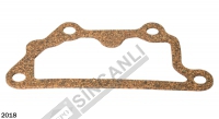 Hydraulic Pump Gasket Cork