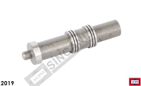 HİDROLİK GEÇİCİ VALFİ SARI (16.957/16.962MM