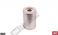 HİDROLİK FİLTRESİ KAĞIT 65X100 MM