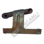 HİDROLİK DÖNÜŞ FİLTRE BORUSU TAHLİYE