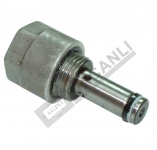 Pressure Relief Valve