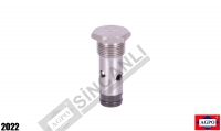 Pressure Valve-Hyd. Pump