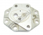 HİDROLİK POMPA DİŞLİ KAPAĞI ALÜMİNYUM