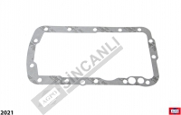 Gasket-Hyd. Cover