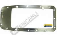 Steel Gasket, Hyd. Cover