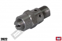 Safety Valve-Hyd. Cyl.