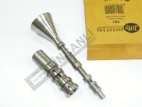 HİDROLİK ANA KONTROL VALFİ ve GÖMLEĞİ TK.