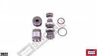 Unload Valve And Bush Tap Kit