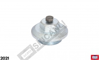 Filler Plug
