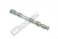 Valve, Selector, Blue/White .6232/.6235 (15.829/15