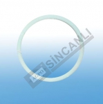 Ring-Piston Seal Back Up (Teflon)