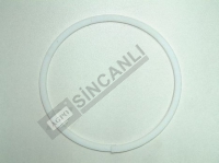 Ring-Piston Seal Back Up (Plastic)