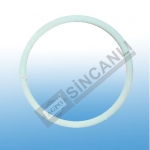 Ring-Piston Seal Back Up (Teflon) 3.75''