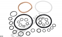 O-Ring Kit , Lift Cover And Cylinder
