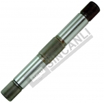 HİDROLİK FREZELİ MİL-55 51-DİŞ