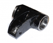 HİDROLİK FREZELİ MİL KEPÇESİ