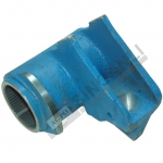 HİDROLİK FREZELİ MİL KEPÇESİ