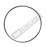 HİDROLİK POMPA M LASTİK KÖŞELİ