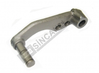 Actuating Lever Assy. Control Valve