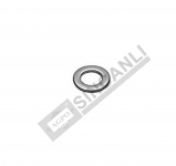 Spacer, Lift Draft Linkage