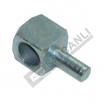 Swivel-Draft Control