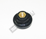 Knob, Hyd. Service Valve (Aluminium)