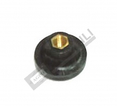 Knob, Hyd. Service Valve (Plastic)