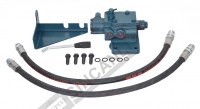 Hyd. Remote Control Valve Kit 2 Outlet
